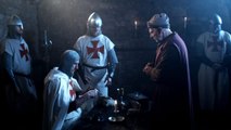 Le secret des templiers vidéo bande annonce