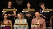 'Shadow And Bone' Cast Interview