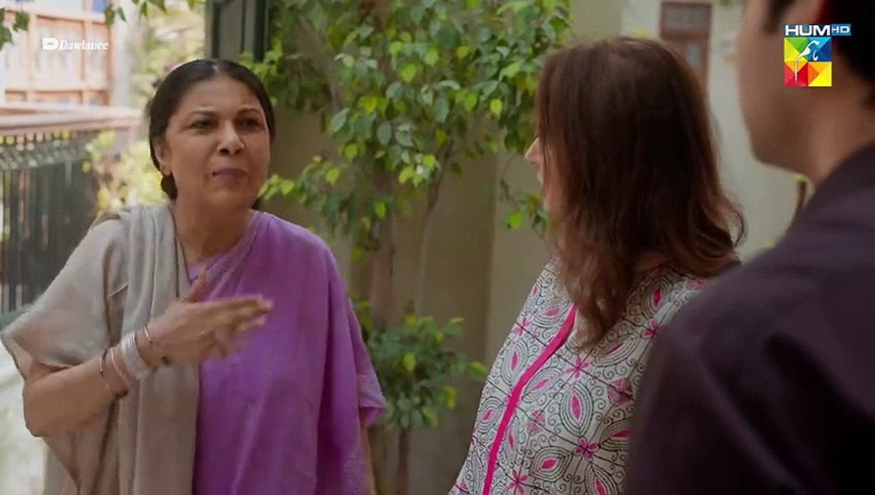 Dil Pe Dastak - Ep 06 - 17 March 2024 - Presented By Dawlance [ Aena Khan & Khaqan Shahnawaz ] HUMTV