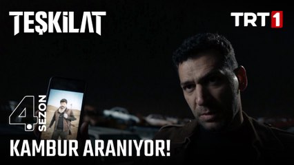 Atmaca adamları teker teker indiriyor! | #Teşkilat 100. Bölüm
