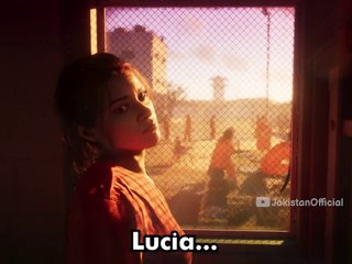 Grand theft auto VI (PAKISTAN EDITION)