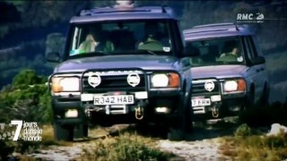 Wheeler dealers Occasions a Saisir  S06E09 - Land Rover Discovery ES TDI