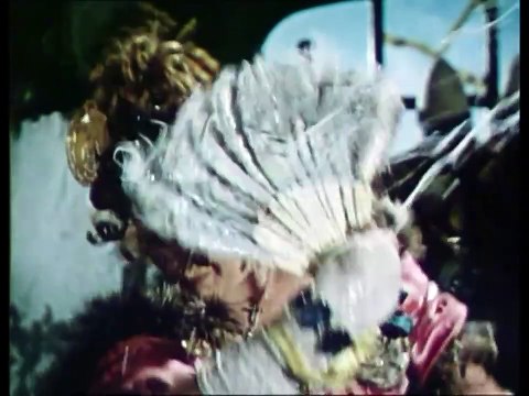 Quand on court après deux lièvres Bande-annonce (UK)