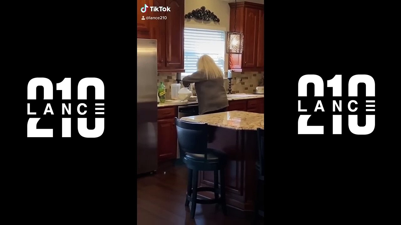 Funny Pranks Compilation _ @Lance210 (TikTok)