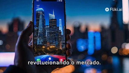 iPhone 15 Pro Max: Design em Titânio Aeroespacial