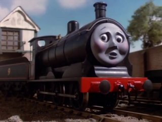 Thomas y sus Amigos - Donald y Douglas