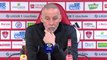 Brest - Roy :  ''Un match de haut niveau pour moi''