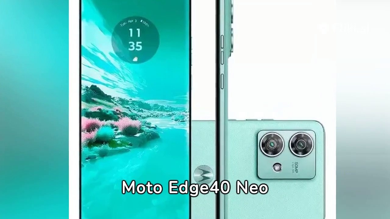 Smartphone-moto-edge40-neo