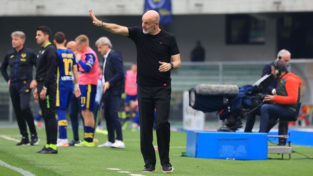Pioli: Deserved victory