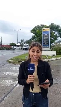 Conmoción en Salta: conducía borracho y atropelló a 10 personas en Av. Paraguay, tres murieron y 7 resultaron heridas