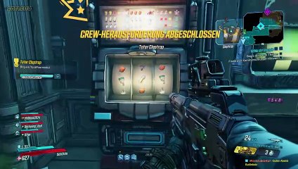 Echte Loot-Box-Funktionalität! | Borderlands 3  |  Ep. 41