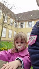 Brumath mes stories avec Lya du 17 mars 2024