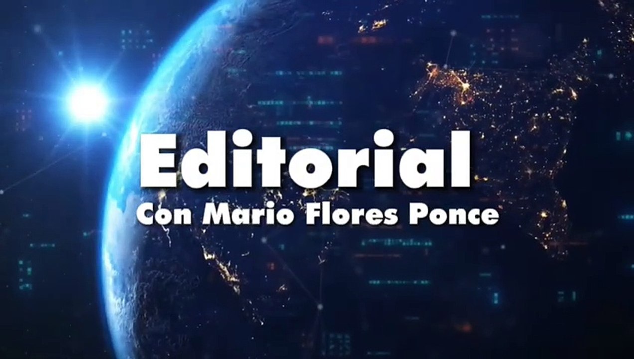 Doña Ana para Presidente