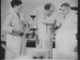 1960 The Three Stooges Simoniz TV commercial