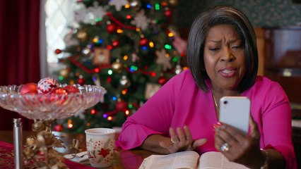 Watch Momma Said Come Home For Christmas (2023) Full Movie For Free