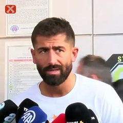 Kerem Demirbay: "Mertens adamın dibi ya!"