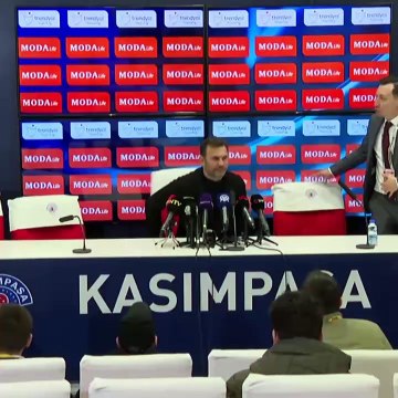 Okan Buruk: Kötü oynarken de kazanmak önemli