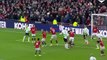 Manchester United vs Liverpool 4-3 Highlights  Quarter Final The Emirates FA Cup