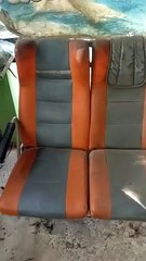 car interior cleaning