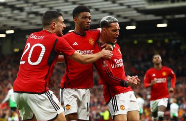 ملخص مباراة مانشستر يونايتد وليفربول