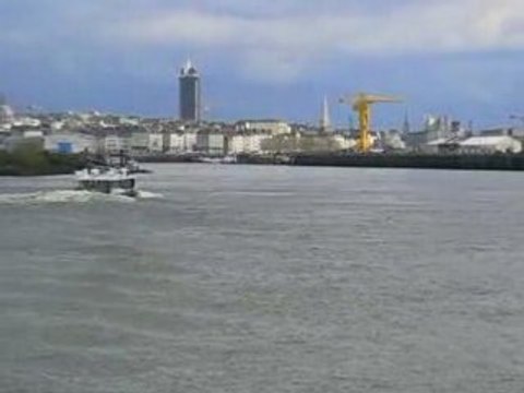 Nantes : Navibus Tan