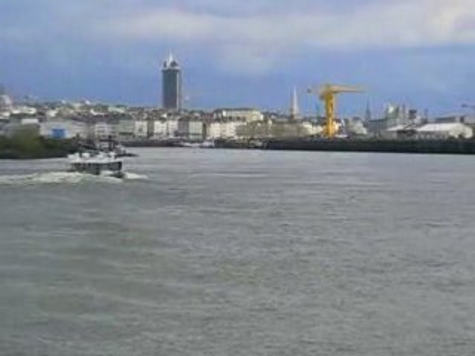 Nantes : Navibus Tan