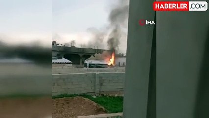 Şanlıurfa'da amca çocukları arasında çıkan kavgada 1 kişi öldü