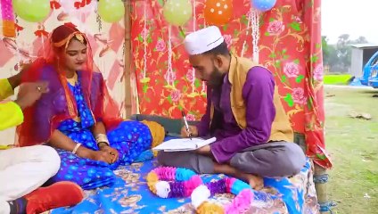 Very Special Trending Funny Comedy Video 2024Amazing Comedy Video 2024