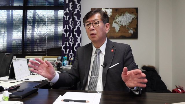 마약, 예방이 최선책 ...미 청소년 마약 퇴치 나선 한인 / YTN