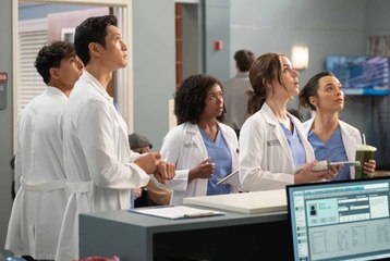 Anatomía de Grey 20x02 - PROMO (SUBT)