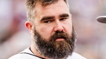 A Retired Jason Kelce Is Already Annoyed With His Former Team