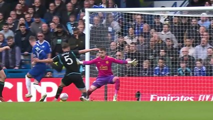 All Goals & highlights - Chelsea vs Leicester City 17.03.2024