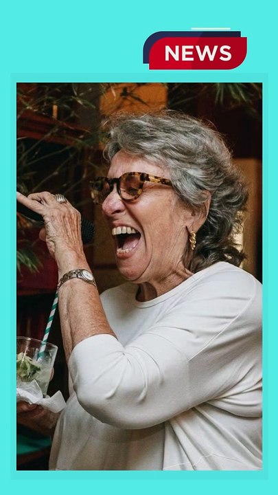 Fernanda Lima comenta morte da mãe, que completa uma semana 'Parece mentira';