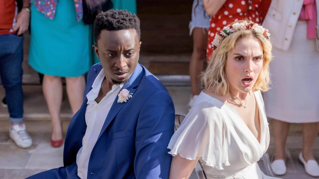 Notre tout petit petit mariage vidéo bande annonce