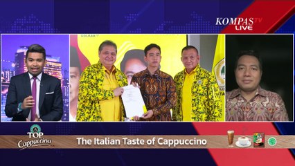 Analisis Pakar Soal Prabowo Kabulkan Permintaan Jatah Minimal 5 Menteri dari Golkar