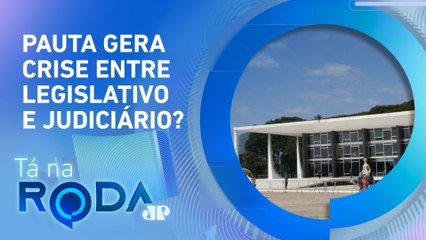 Analistas DISCUTEM sobre PEC DAS DROGAS | TÁ NA RODA