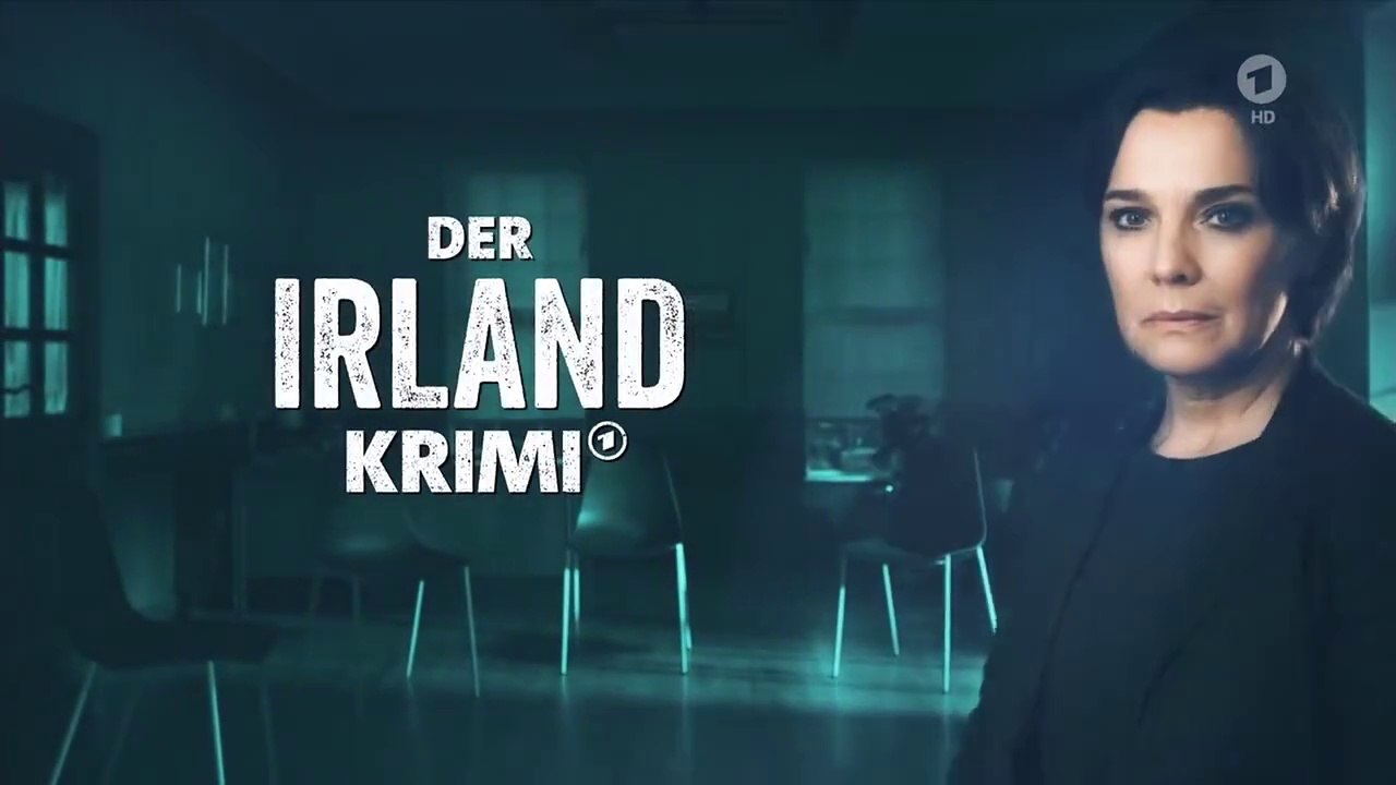 Der Irland Krimi -03- Das Verschwinden