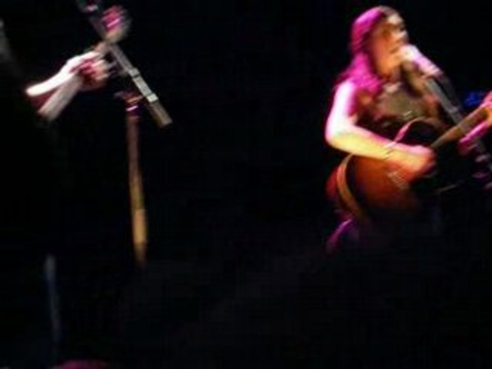 Alela Diane The pirate's gospel