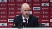 Ten Hag on Manchester United's dramatic 4-3 FA Cup win over Liverpool