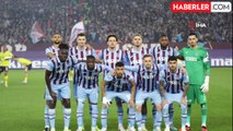 Dev maçın galibi Kanarya! Fenerbahçe, Trabzonspor'u deplasmanda 3-2 yendi