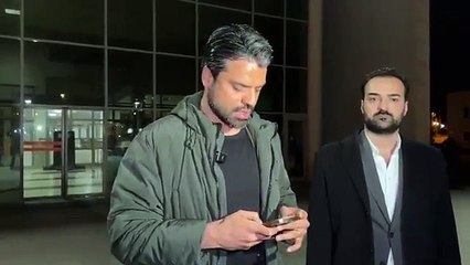 Gökhan Zan'dan TİP Hatay adaylığından çekilmesi sonrası ilk açıklama