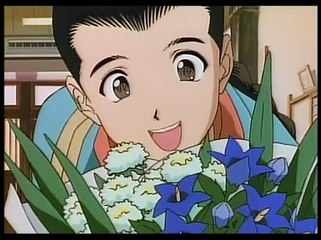 Golden Boy # episodio 3/6 # Quando sboccia un primo amore #