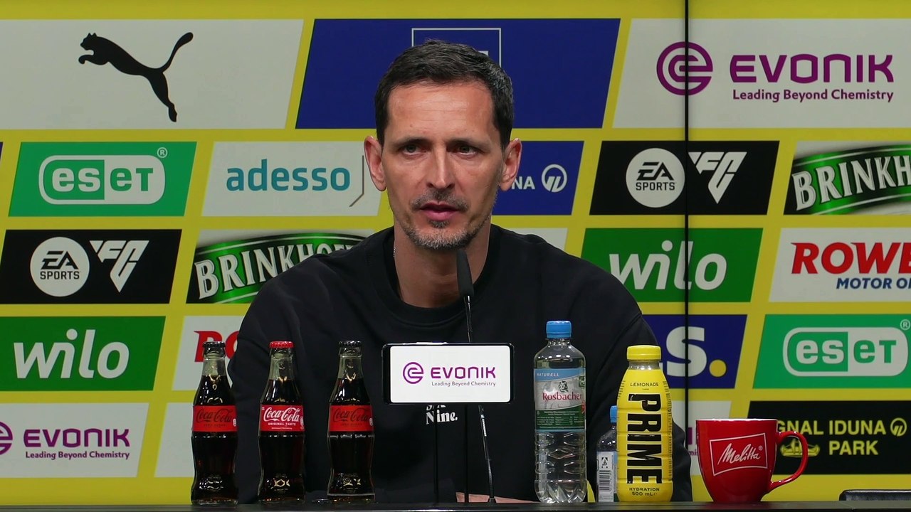 Toppmöller und das leidige Thema Standards: 'Es ärgert mich unheimlich'