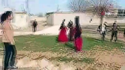 Kuzenler arası silahlı kavgada kan aktı! Evleri ve araçları ateşe verdiler