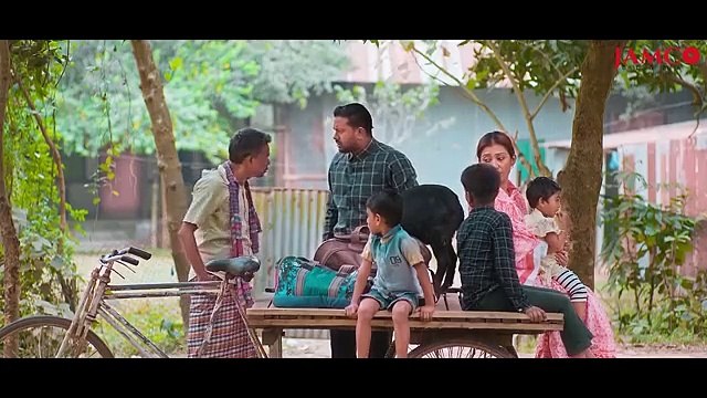 Niyontroner Baire নিয়ন্ত্রণের বাইরে Full Natok Asraf Supto Manoshi Prokrity Natok 2024