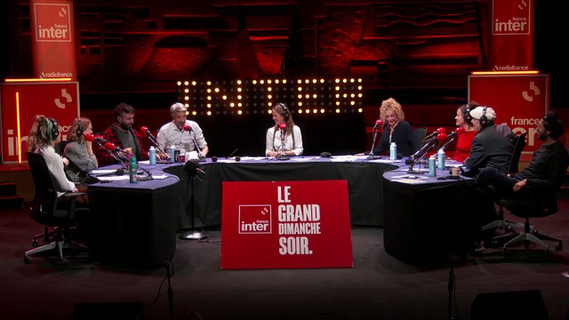 Bien vivre la Troisième Guerre mondiale - Le Moment Meurice