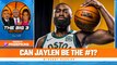 Can Jaylen Brown Be Celtics #1 Guy? w/ Bobby Manning | BIG 3 NBA Podcast