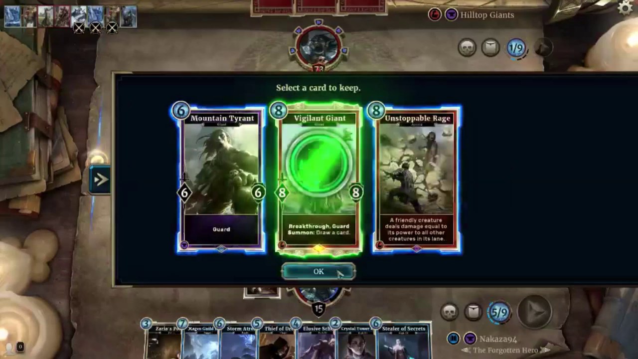 The Elder Scrolls: Legends - February 28th 2018 Livestream - Part 3
