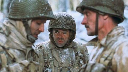 Découvrez la Bande-Annonce du Film 'Indigènes' 🇫🇷