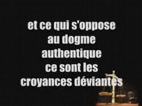 Cheikh mohamed ibn rabee_ ( Al-_Aquida as-Sahiha )